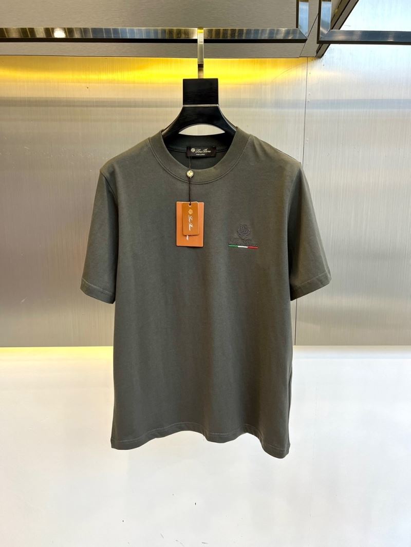 Loro Piana T-Shirts